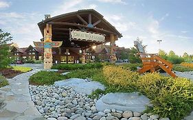 Great Wolf Lodge in Niagara Falls